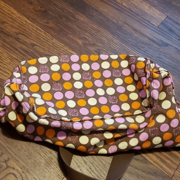 Roxy Tote bag - Picture 5 of 6
